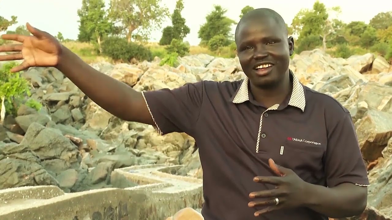 La R&eacute;gion Nord du Cameroun: Georges de Kola