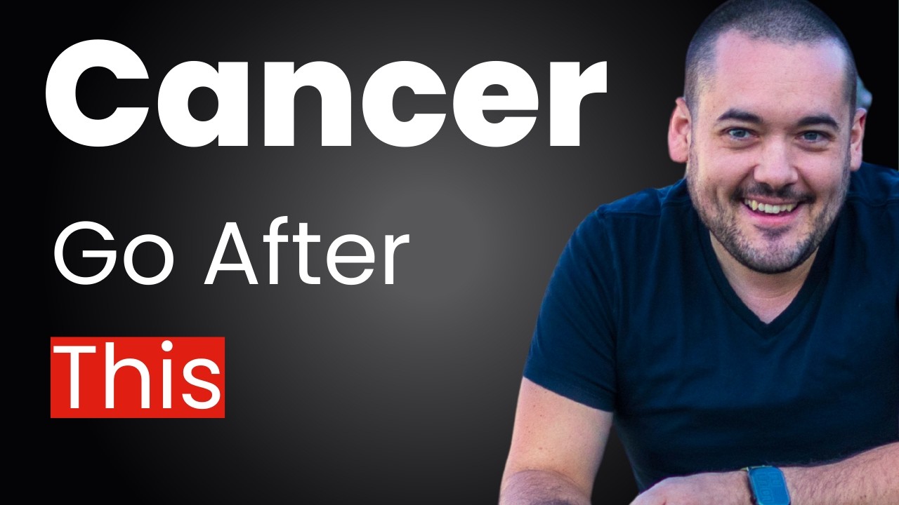 Cancer The Signs Are Everywhere Your Breakthrough Is Here! May 5th - 11th Tarot