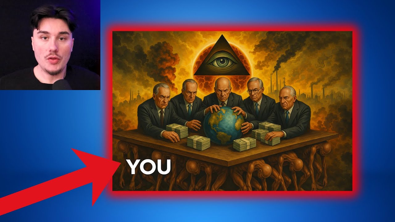 They literally brainwash you to lose