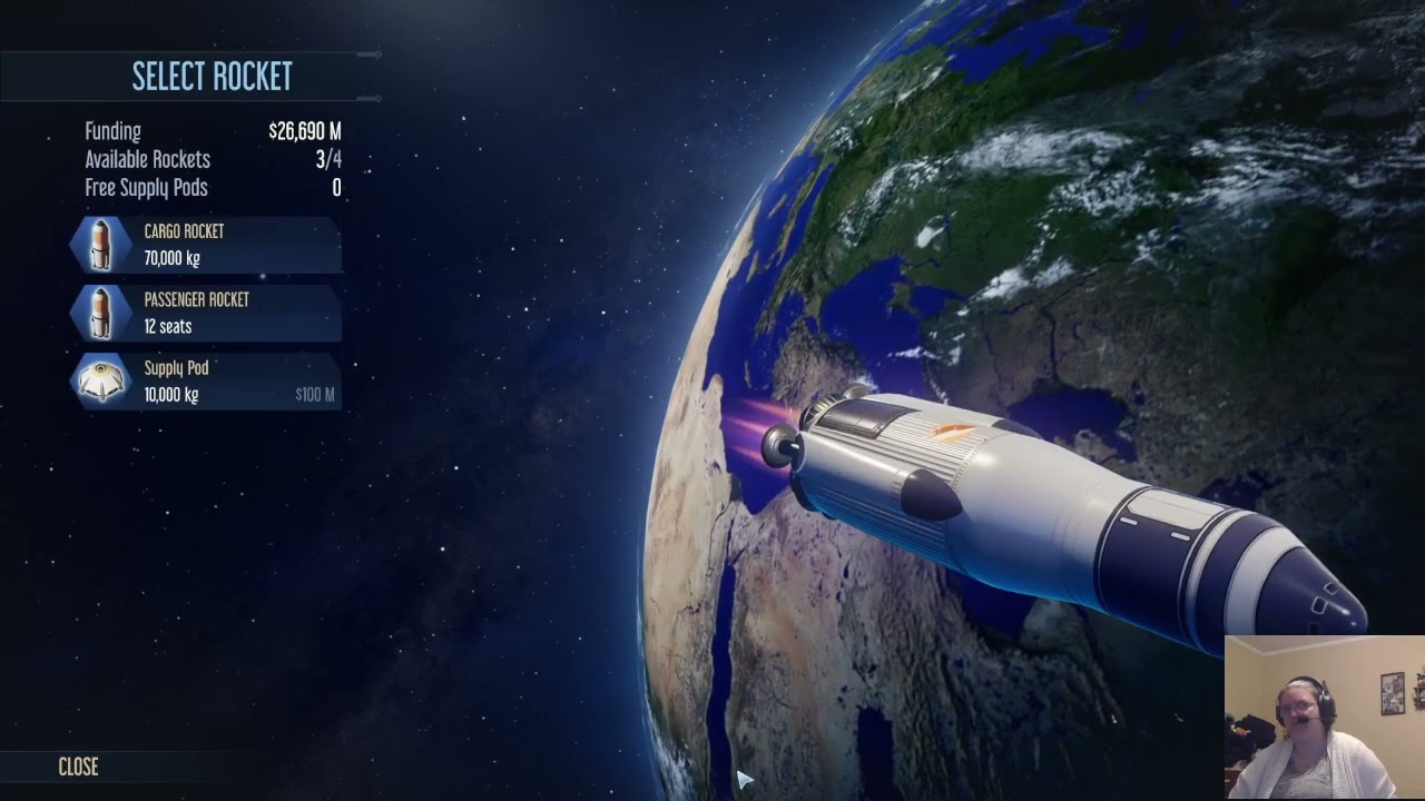 Surviving Mars Relaunched: Launching into Awesomeness