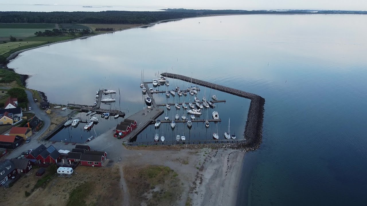 Segeltörn nach AARHUS (2) und zurück  --  Teil 2 ...unterwegs mit der FeO
