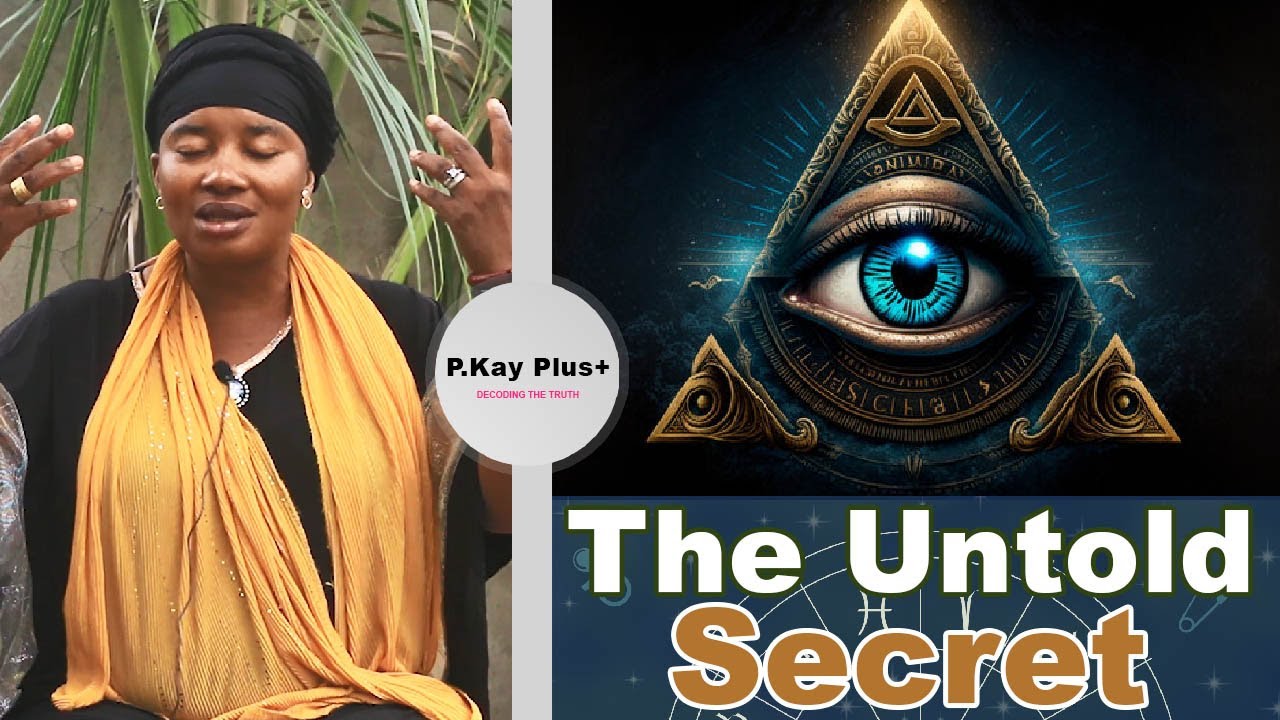 The Untold Secret You Should Know | Nature Servant vs Paa Kwasi