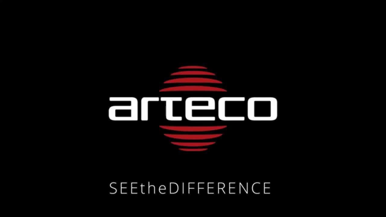 Arteco LPR Application