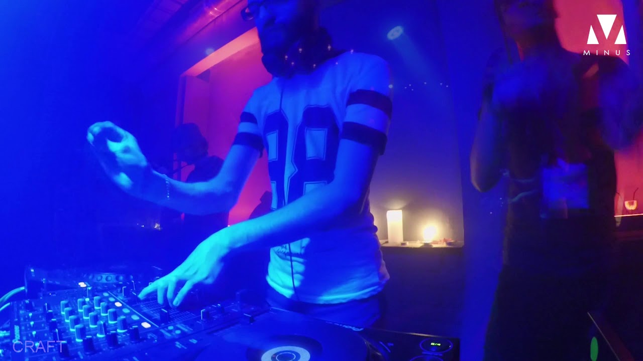 Craft | MINUS313 | BAR8