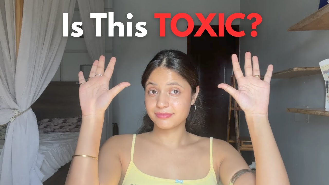 Psychotic DATING ADVICE you *NEED*