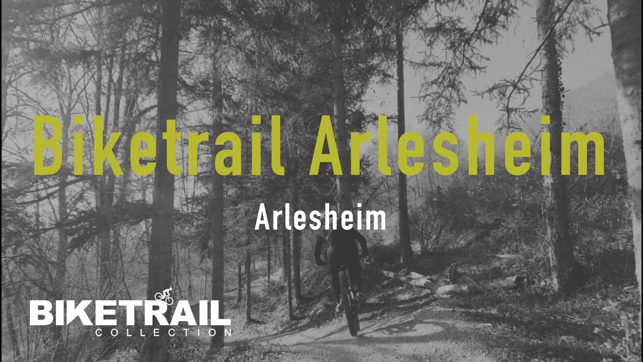 Arlesheim Trail, Arlesheim 01/2026