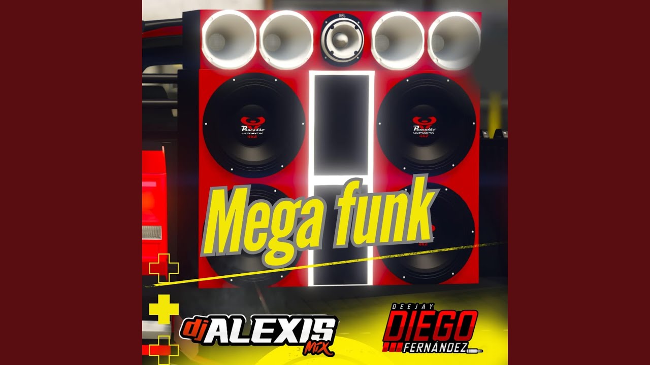 WHATS IS LOVE MEGA FUNK