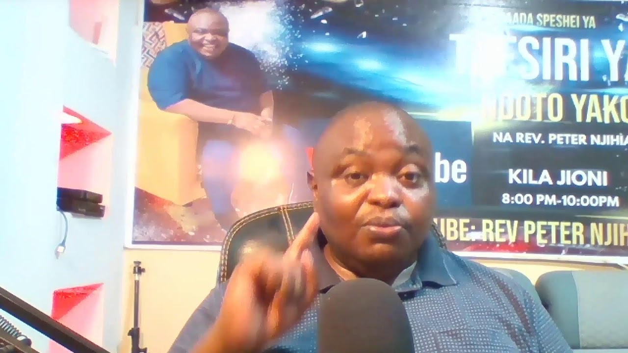 RANGI NYEUSI KWENYE NDOTO  INA HASHIRIA NINI?