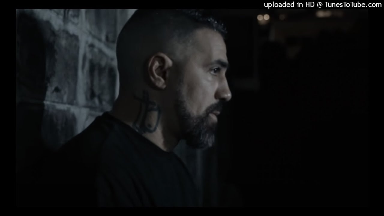Storytelling Bushido x KC Rebell Type Beat 