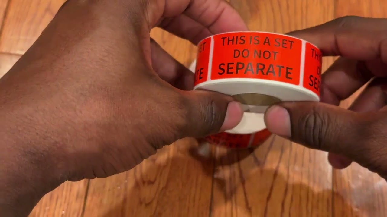 Shipping Hack You Need To Try!