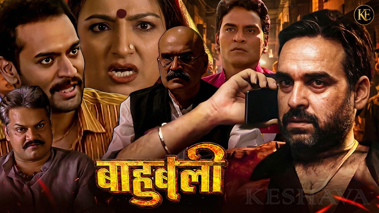 रिश्तों का महायुद्ध! बाहुबली का दर्दनाक सच | Full HD TV Serial | Baahubali 2026 Part 24