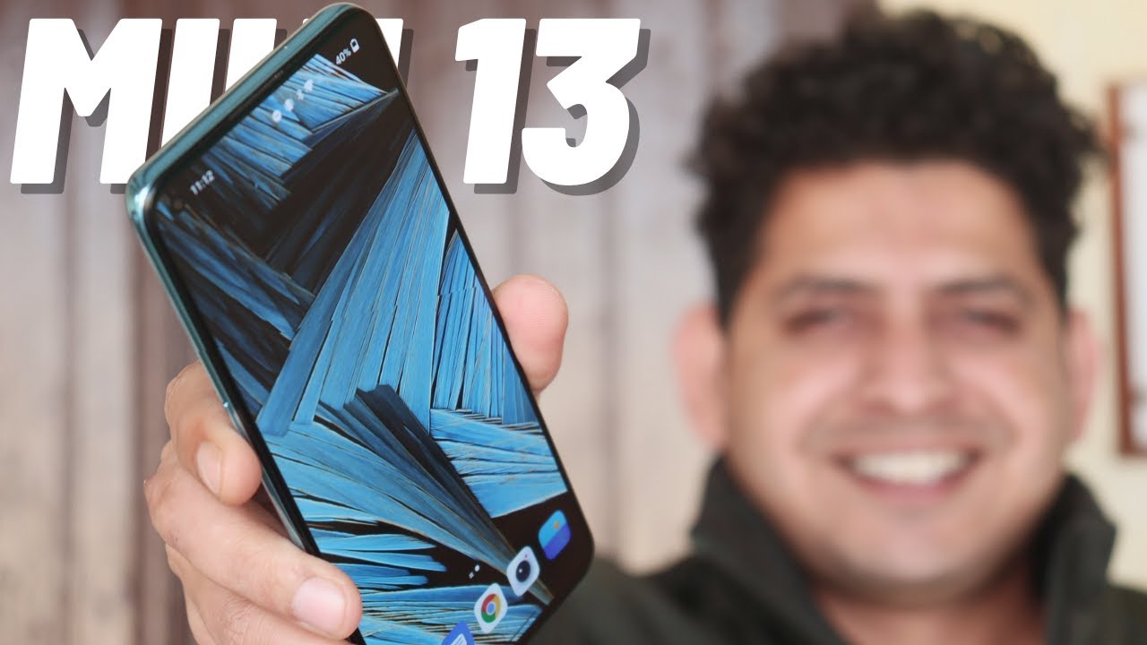 Get MIUI 13 LIVE WALLPAPERS on any Oneplus smartphone without ROOT