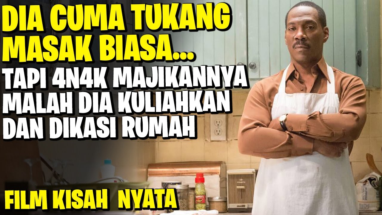 Digaji Cuma 6 Bulan Saja Tapi Dia Memutuskan Berbuat Baik Sampai Dia Meninggal