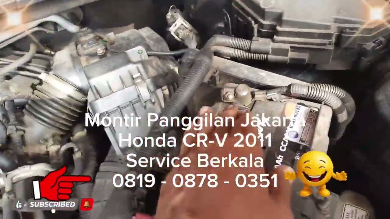 081908780351 Montir Panggilan, Montir Syam, Otista, Jakarta Timur