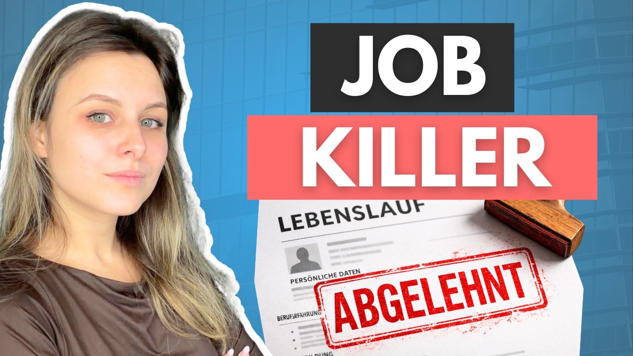 Wo sehen sie sich in 5 Jahren? SO antwortest du souverän