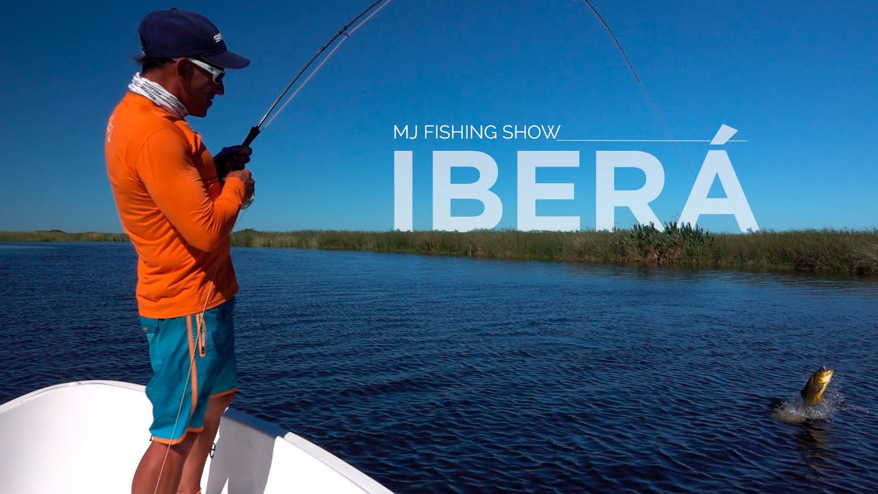 Pesca de dorados 