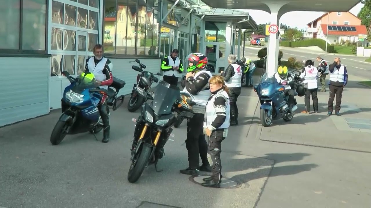 Schwarzwald Insider Tour von MH Motorradtouren