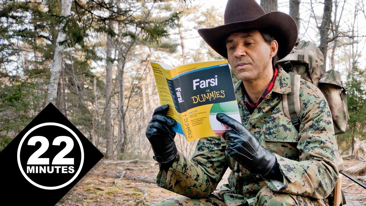 Illegal immigration in Canada | 22 Minutes