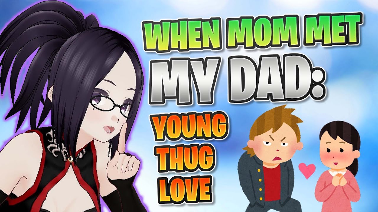 Kson's mom fell in love with a fight-loving Papason! [Eng sub]