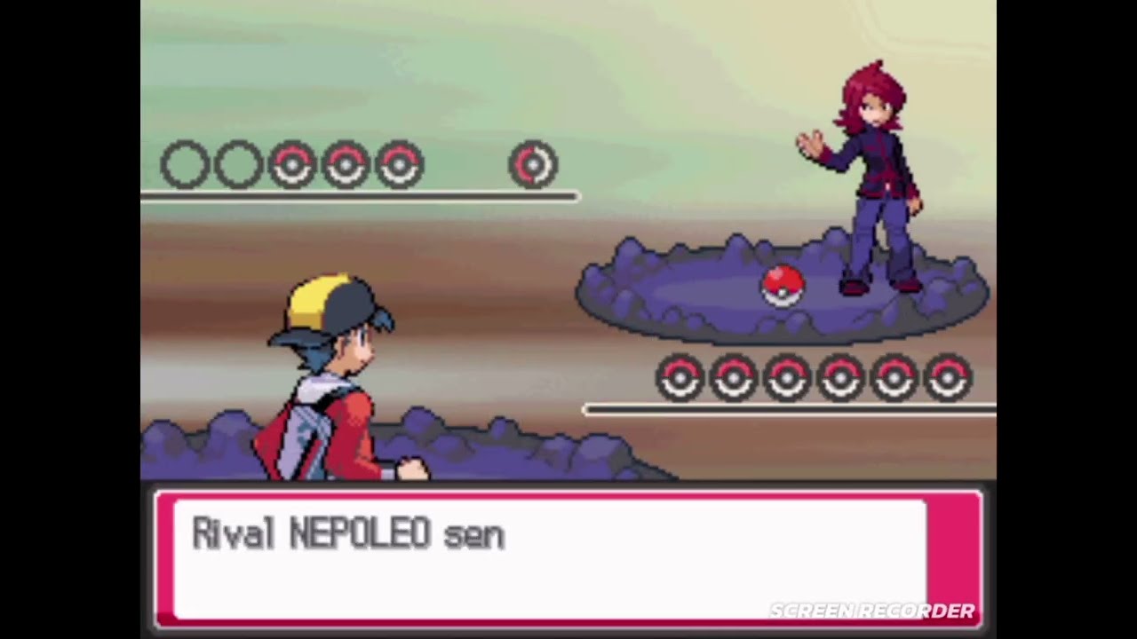 Pokemon HeartGold Nuzlocke Part 29: The Three Legendary dogs!