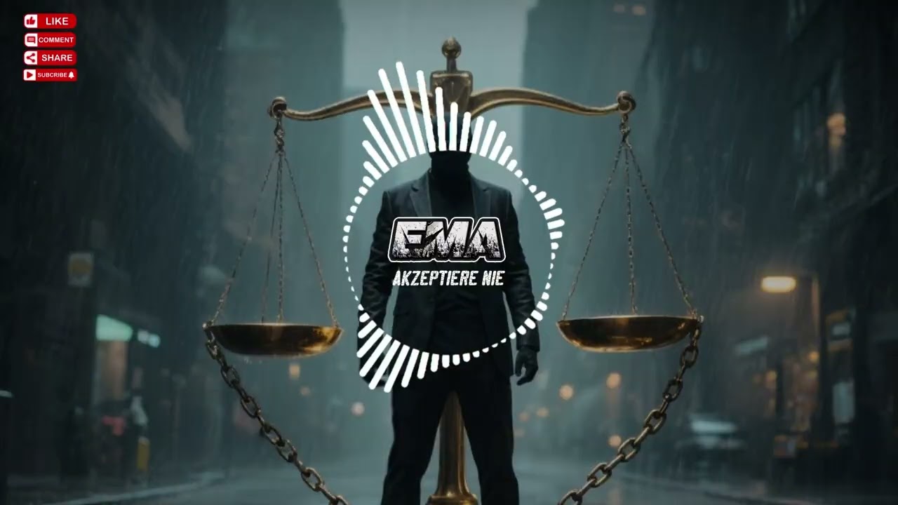 EMA - Akzeptiere nie