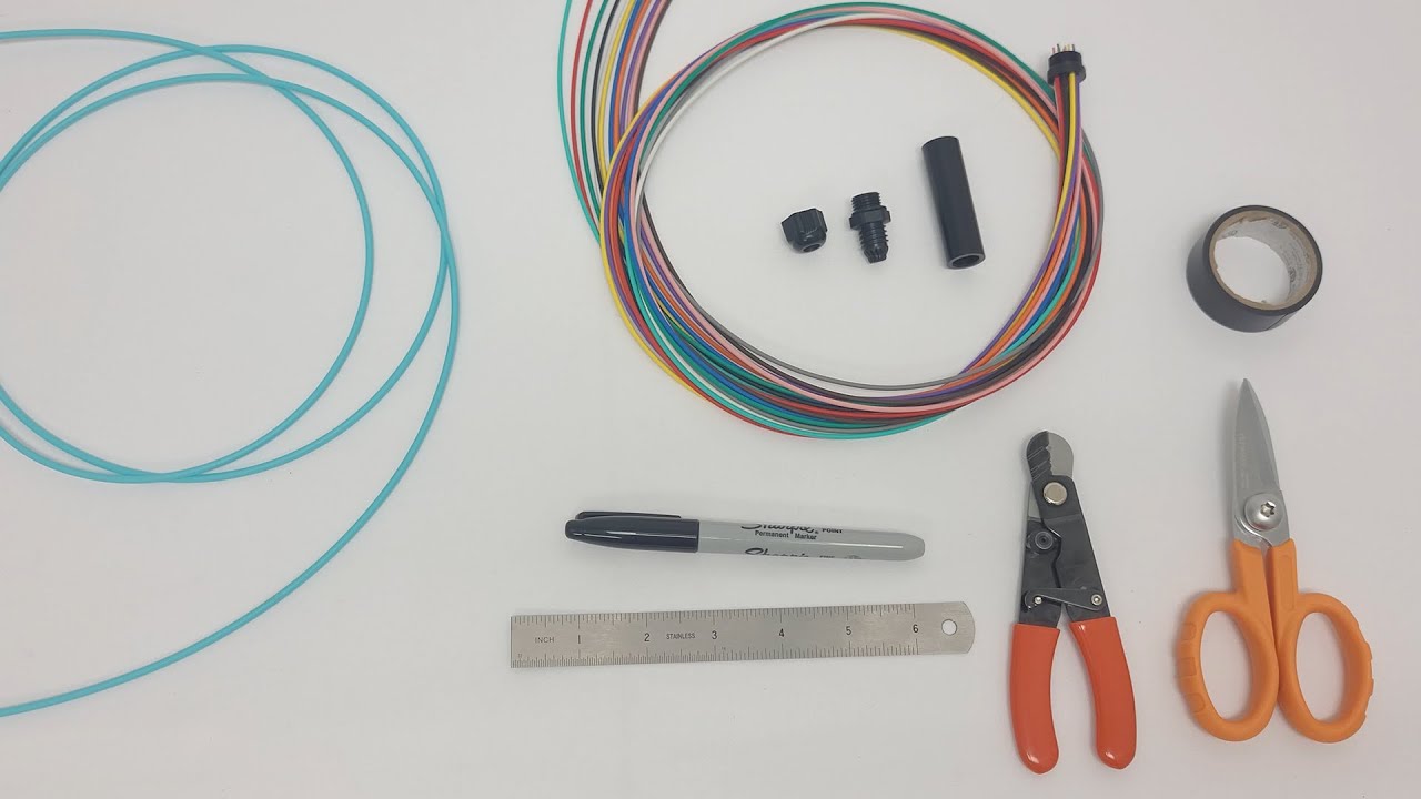 Cleerline™ Breakout Kit Installation