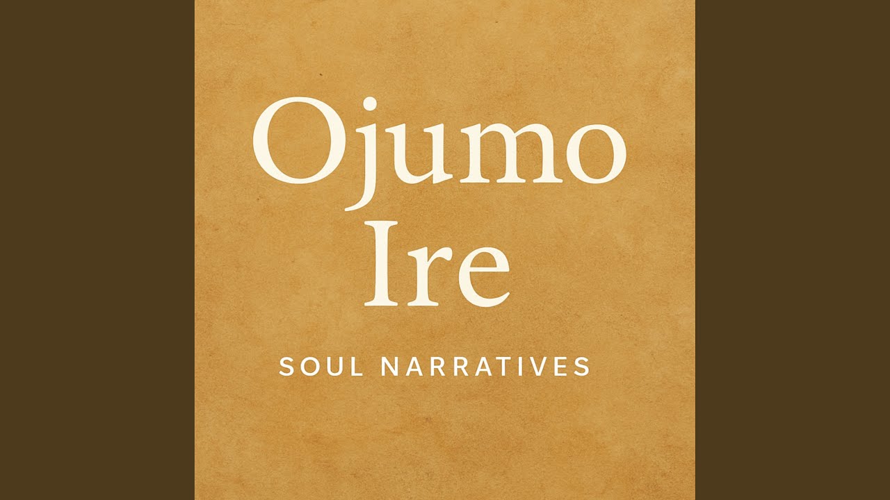 Ojumo Ire