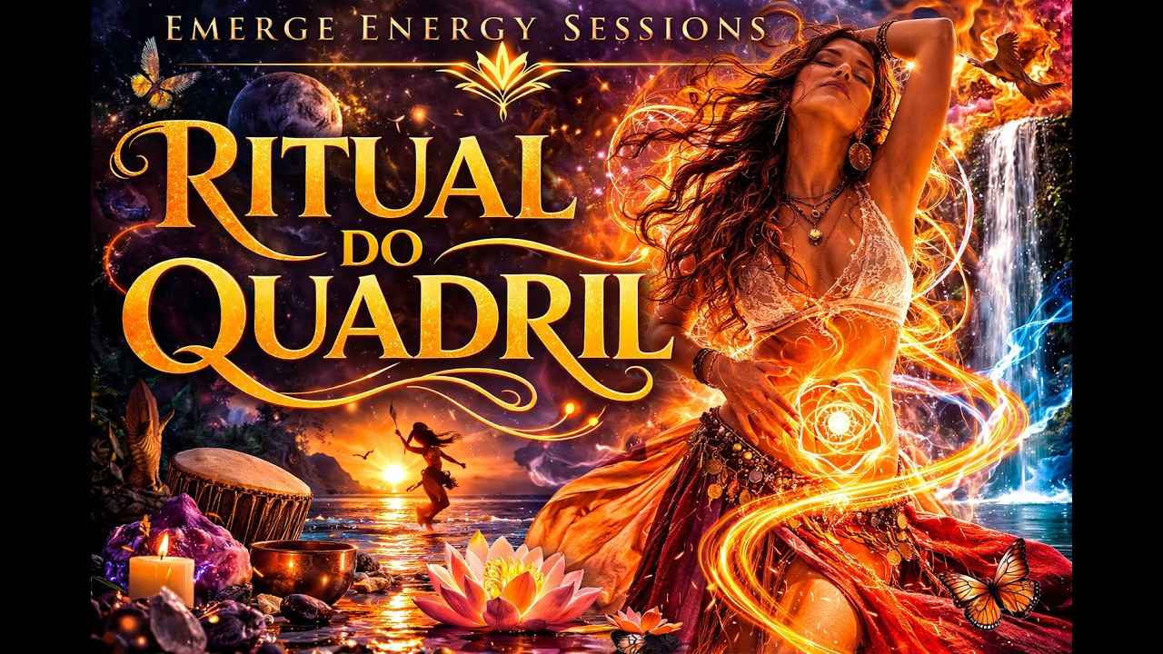 Ritual do Quadril