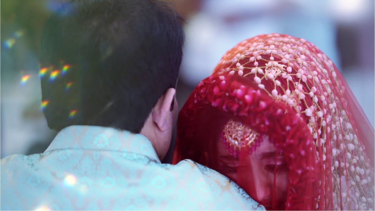 PUREST OF LOVE | Emotional Moments of Father & Daughter | ZAMEER AHMED | ZAHARA KHAN | DHRUVA KUMAR