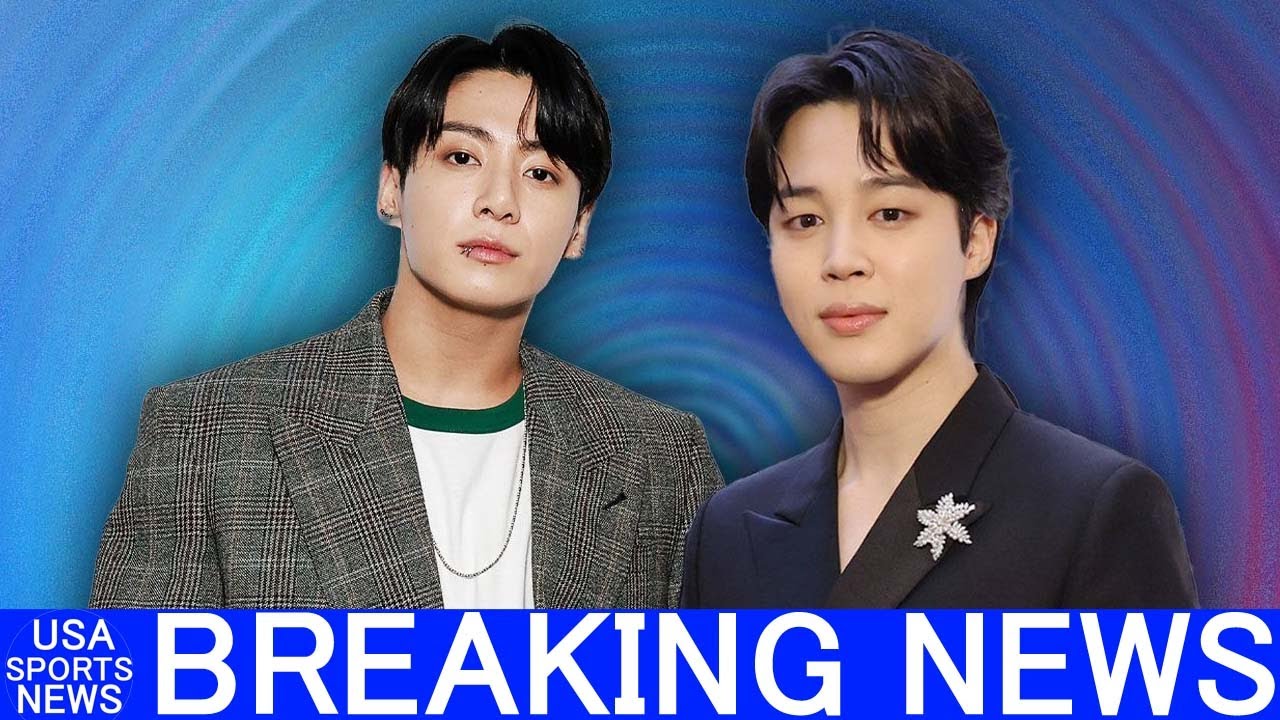 BTS’s Jungkook Ranks No  1 as the Most Searched Male Idol on YouTube in 2025