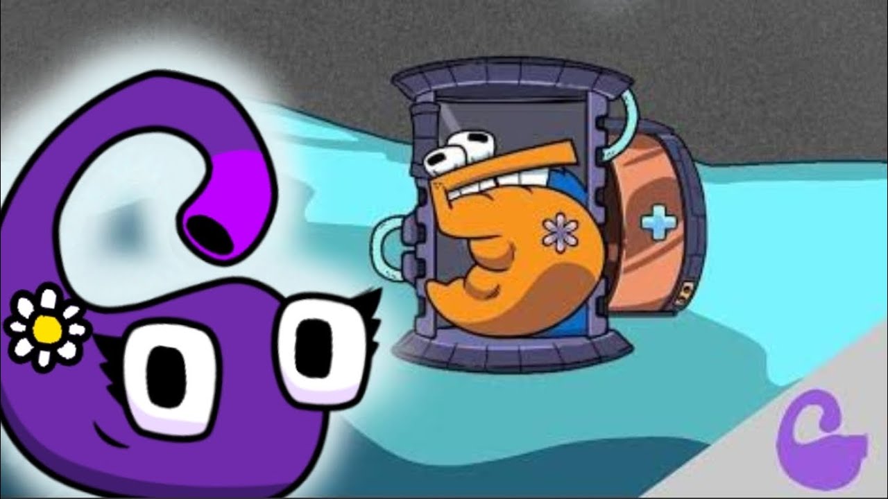 6 | number lore FANMADE 