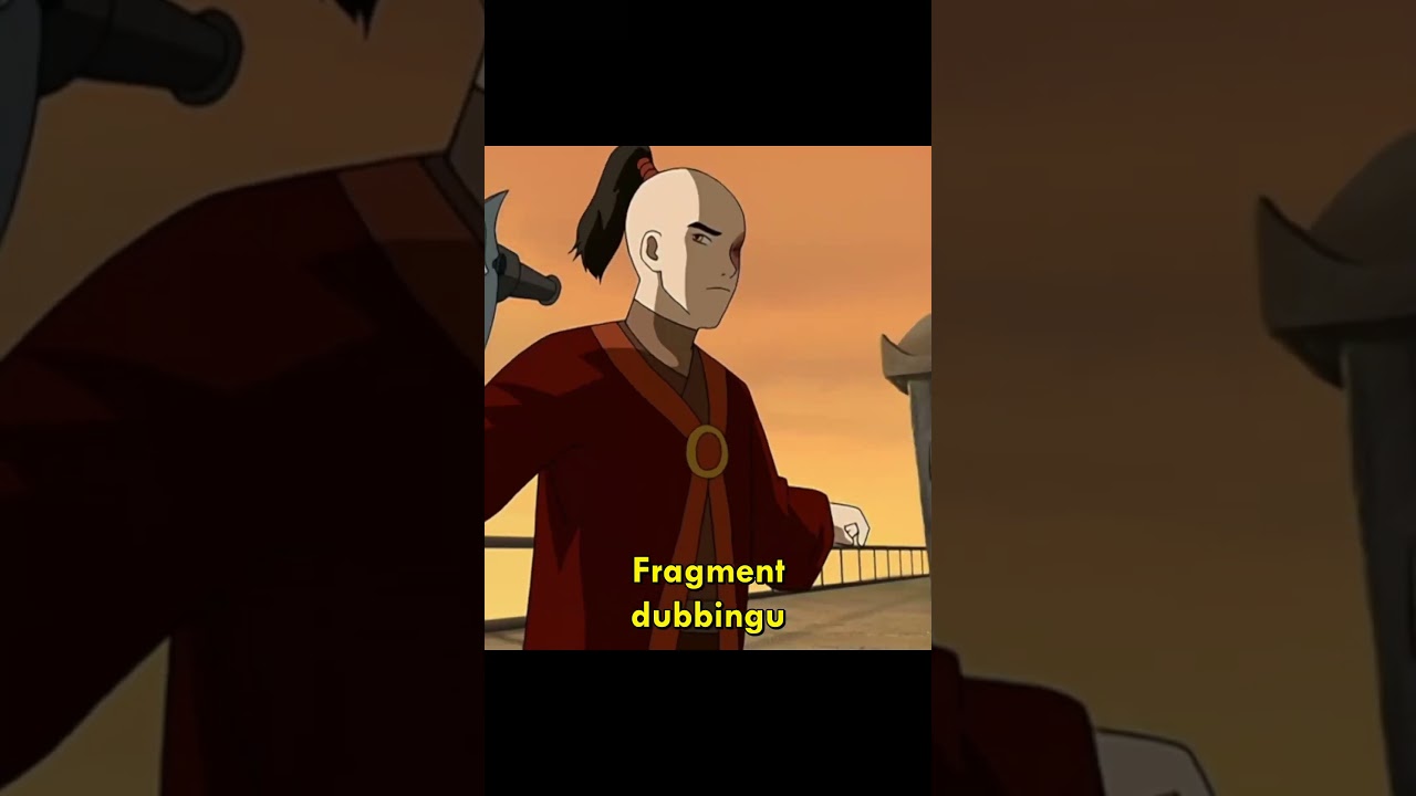 Jeden aktor dubbingował dwie ważne postaci? - DubCiekawostki