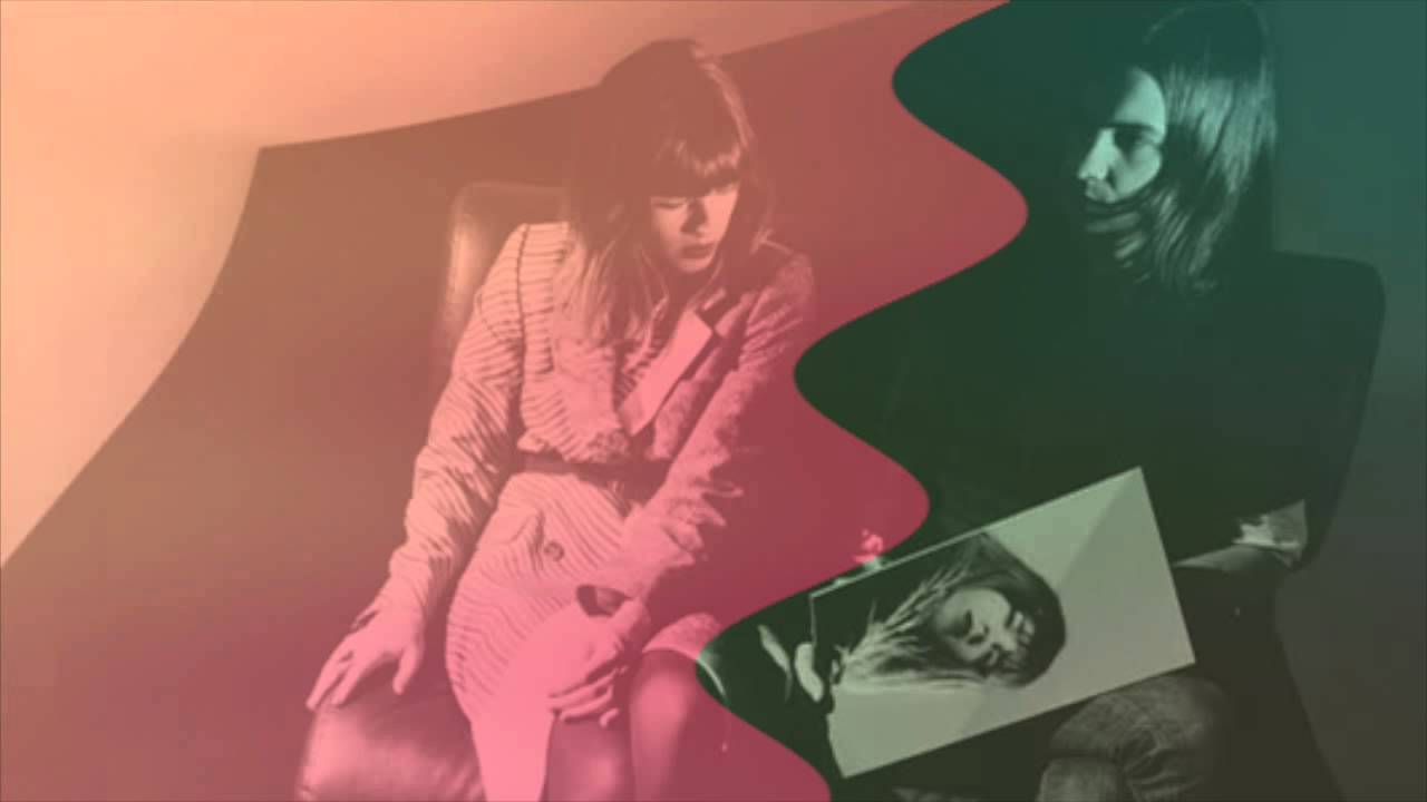 Kevin Parker & Melody Prochet ~ Scorpius/Scorpio
