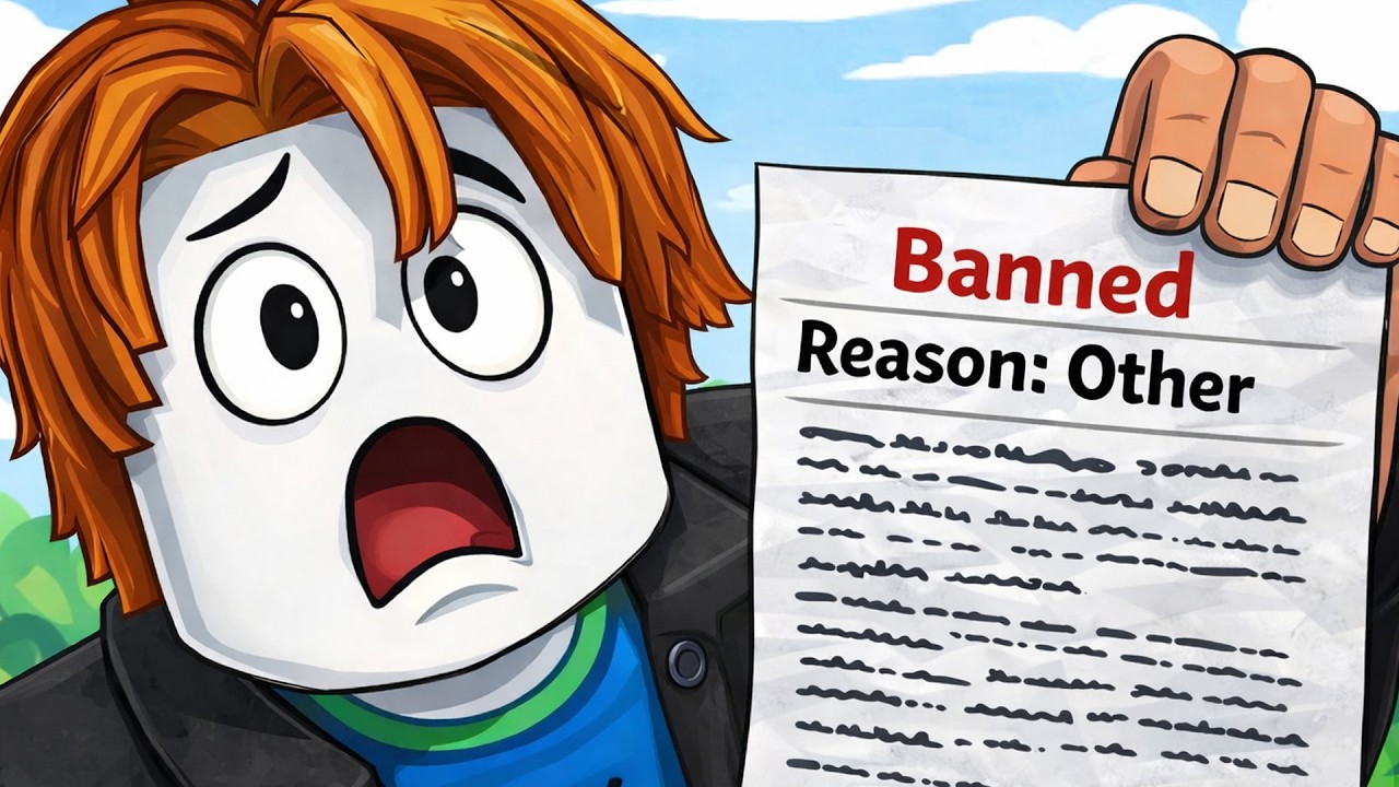 Roblox's New AI Is A Disaster!