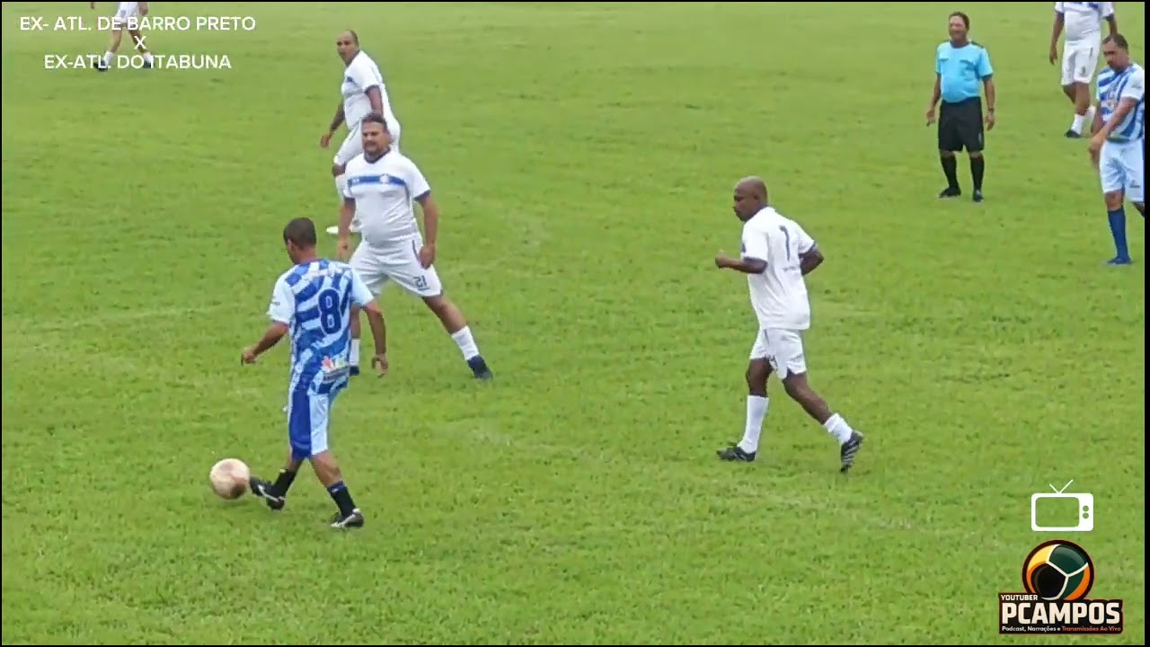 FUTEBOL  SOLIDÁRIO  - EM PRO DO EX-ATLETA BELINHA. ESTÁDIO DE FUTEBOL  JONIVAL LUCAS.