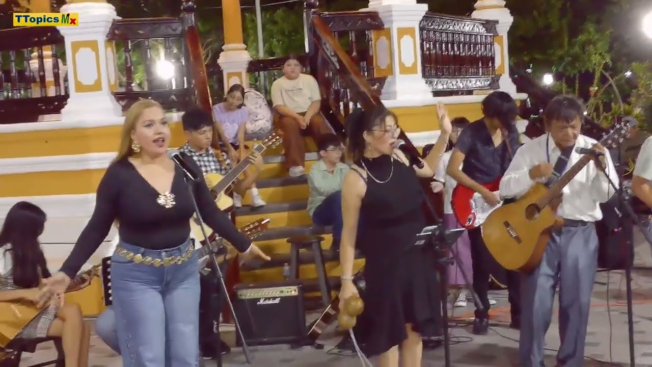 Tarde Cultural en el Parque Zaragoza Parte 2
