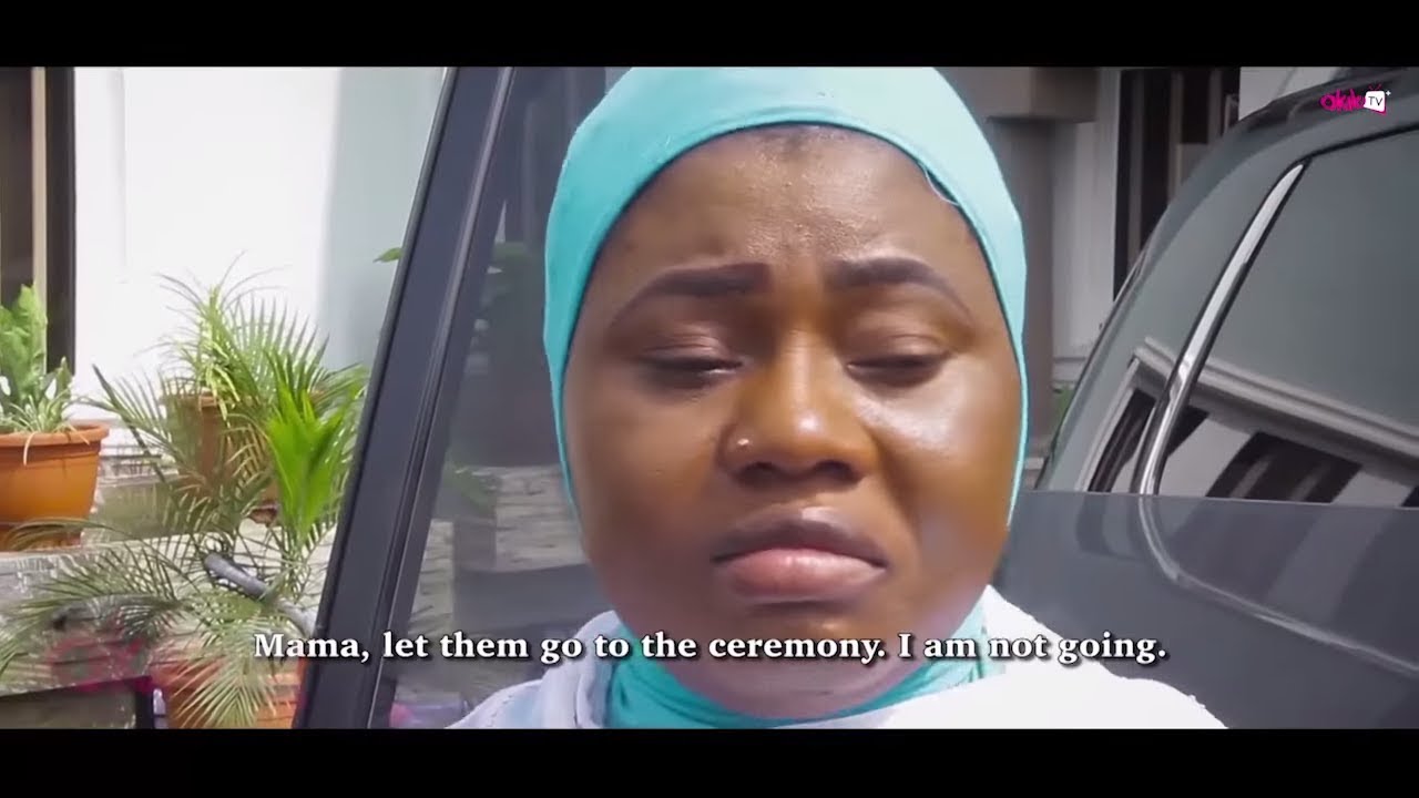 Iya Oko 3 Latest Yoruba Islamic 2018 Music Video Starring Alh Ruqoyaah Gawat Oyefeso