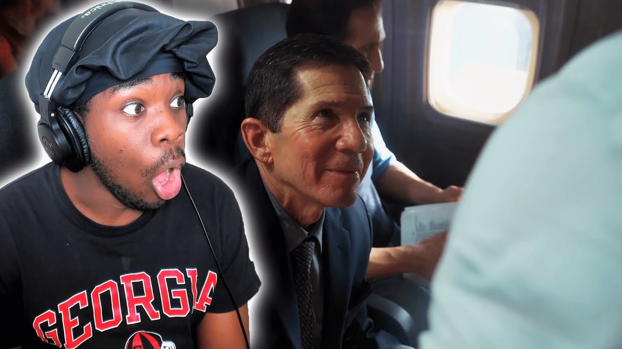 Dhar Mann Businessman JUDGES a FEMALE PILOT Reaction