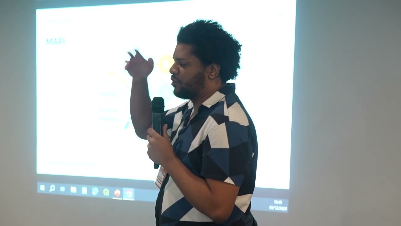 FOSS4G 2024 | MAPi: Web Mapping Platform for Education and Urban Planning