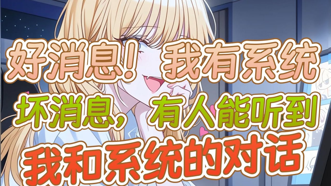 【柳如烟合集】（完结文）自从我绑定了交换系统，年级第一就偷偷把书本都换成了啤酒，表面却还是装作认真学习的样子，只因他能听到 