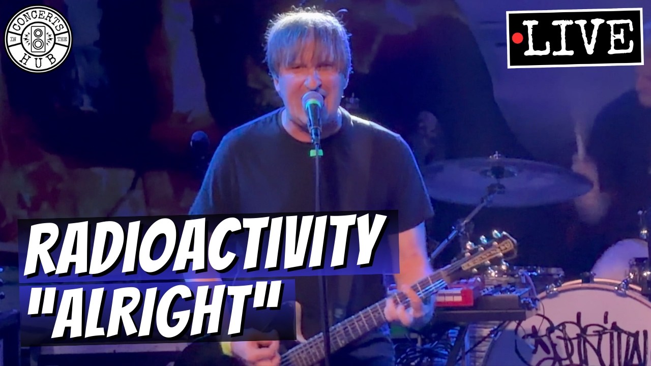 Radioactivity 