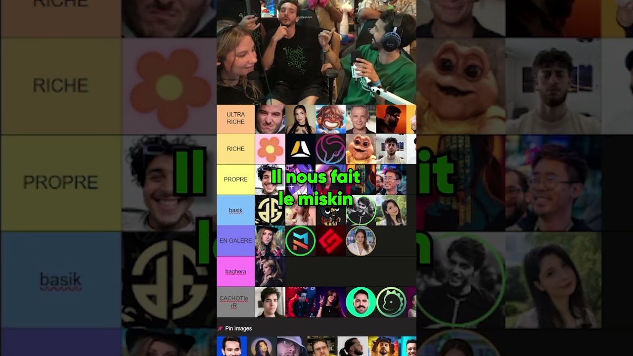 Bigflo me traite d'ultra riche ???