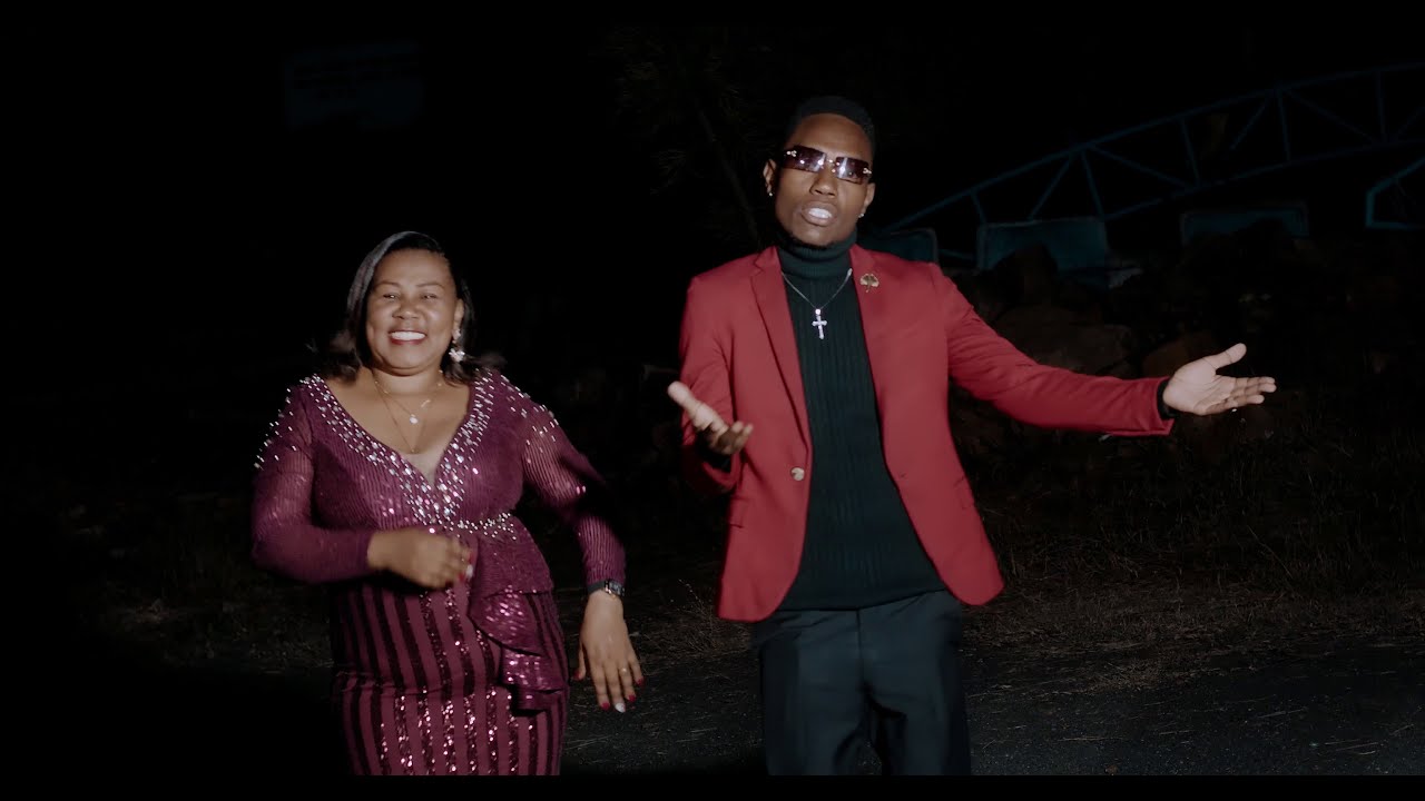 JOY MBAI X TOMMY DEE JONES- UNANIFAA (Official Music Video)