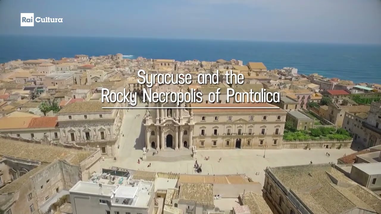 UNESCO World Heritage Sites | Syracuse and the rocky necropolis of Pantalica