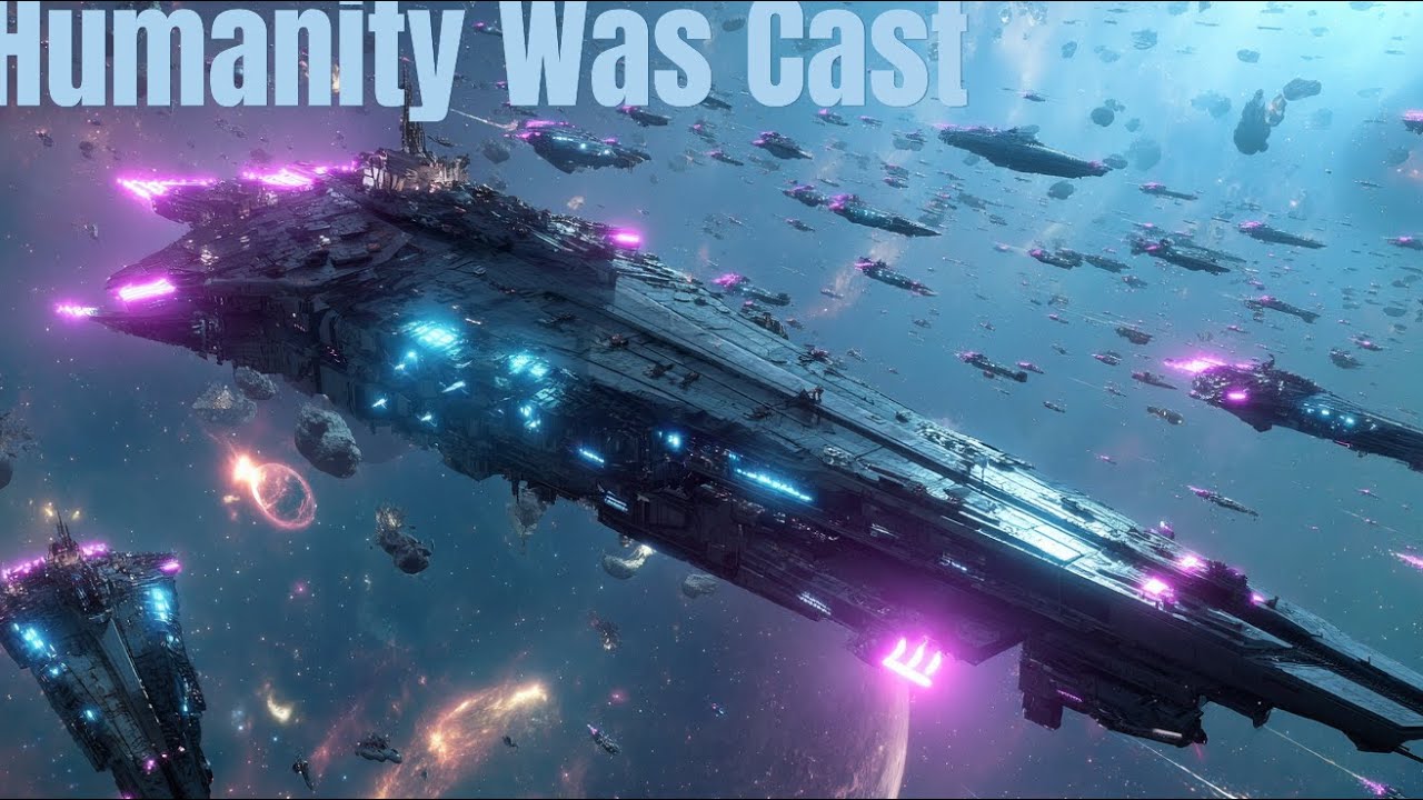 Humanity Was Cast Out by the Galactic Council—And Now They Beg for Our Comeback! | Best HFY Stories