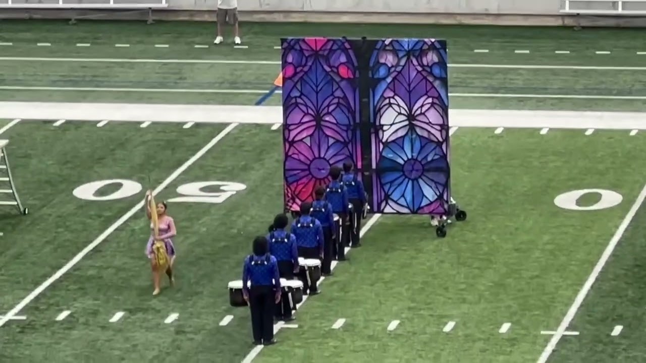 Dobie band 2024 