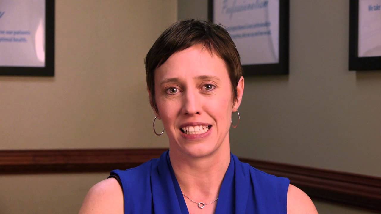 Meet our Health Care Providers - Elizabeth B. Roberts, M.D., Ph.D.