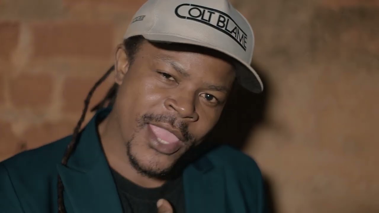 Colt Blame feat.  Dos Aneis & 2Head - Axinene Arivava (The Take Over)  VIDEO By KUMPOCHA MULTIMEDIA