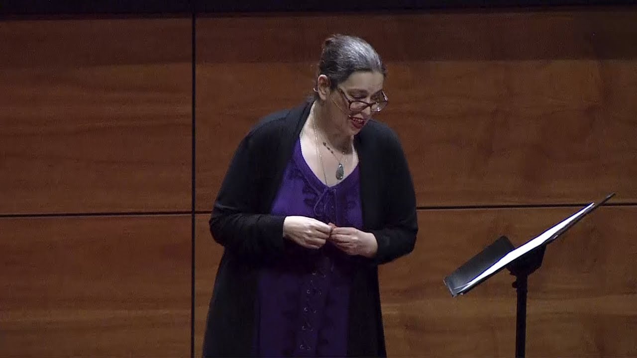 Human First AI | Briar Harvey | TEDxOmaha