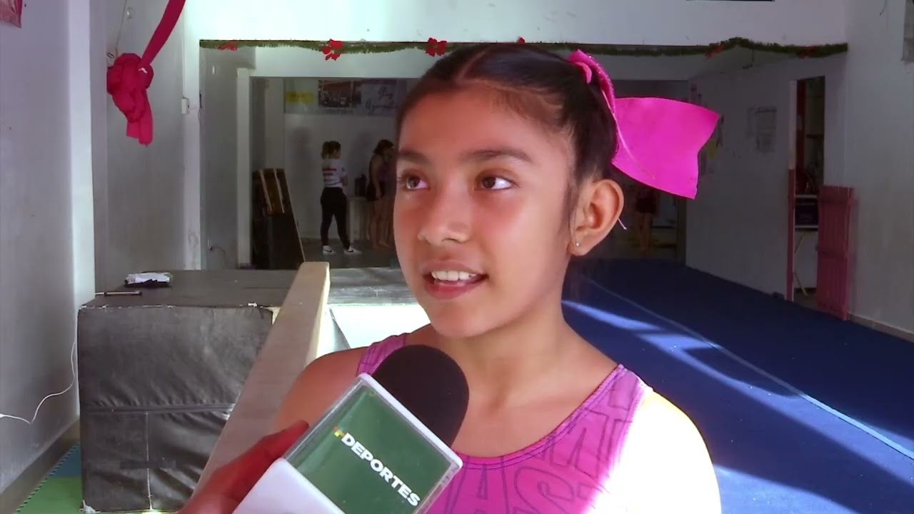 COPA AGEPAC GIMNASIA
